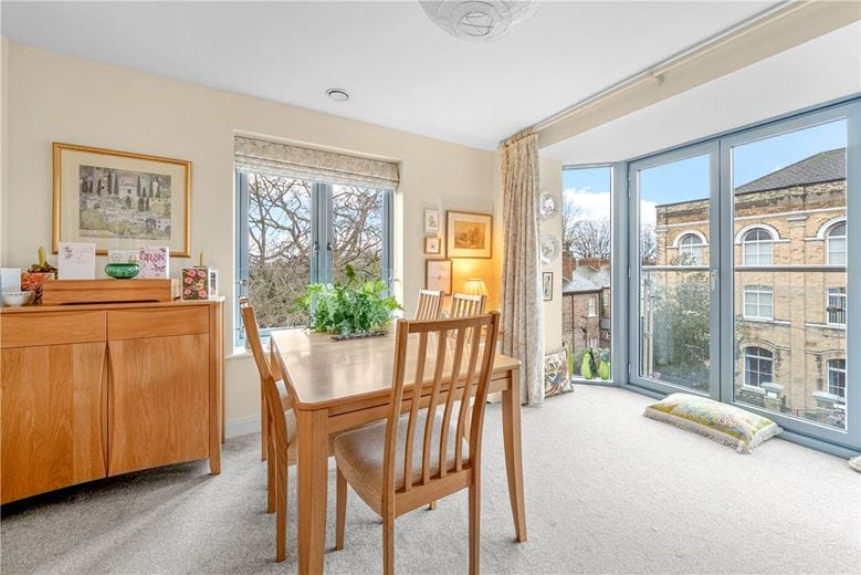 2 bedroom flat, Bishophill Junior, York YO1 - Available