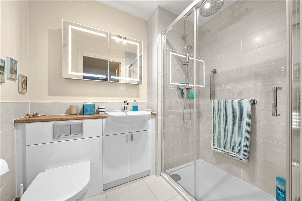 2 bedroom flat, Bishophill Junior, York YO1 - Available