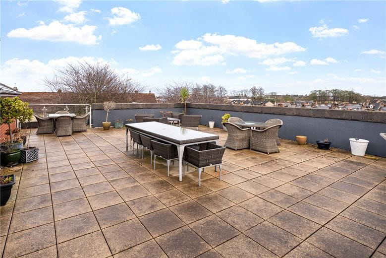 2 bedroom flat, Bishophill Junior, York YO1 - Available