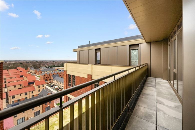 2 bedroom flat, Haxby Road, York YO31 - Available