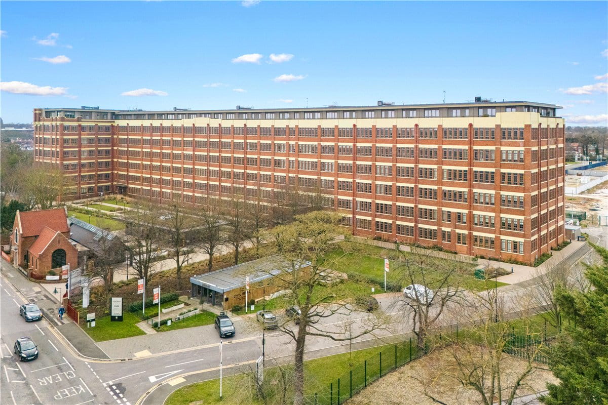 2 bedroom flat, Haxby Road, York YO31 - Available