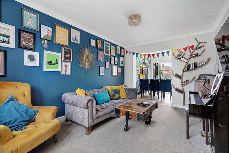 3 bedroom house, Eastfield Avenue, Haxby YO32 - Available