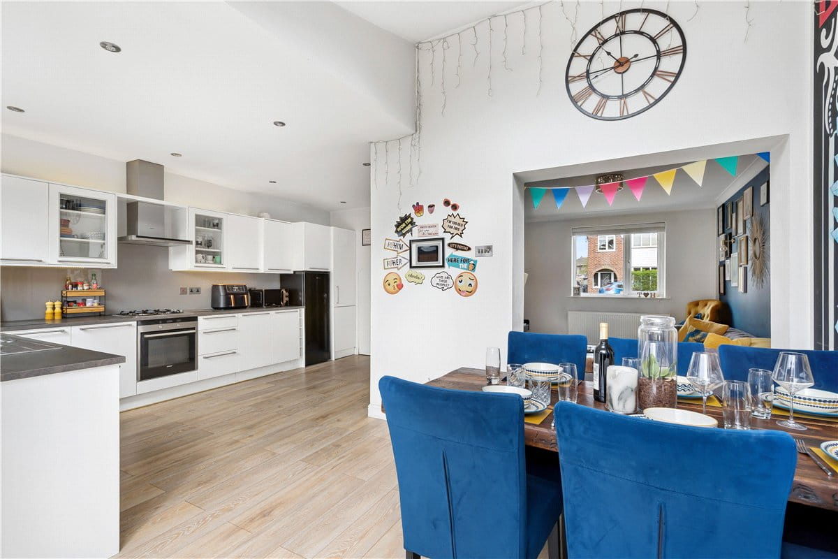 3 bedroom house, Eastfield Avenue, Haxby YO32 - Available