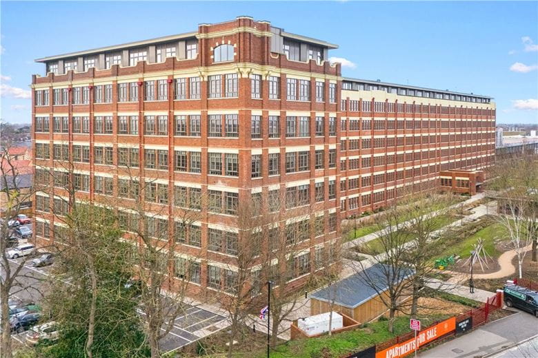 2 bedroom flat, Haxby Road, York YO31 - Sold STC