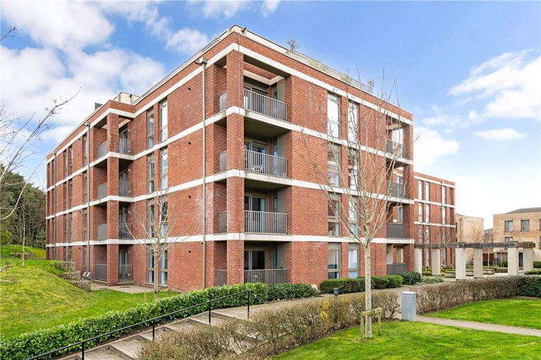 2 bedroom flat, Joseph Terry Grove, York YO23 - Available