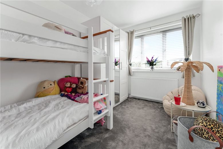 3 bedroom house, St. Giles Way, Copmanthorpe YO23 - Available