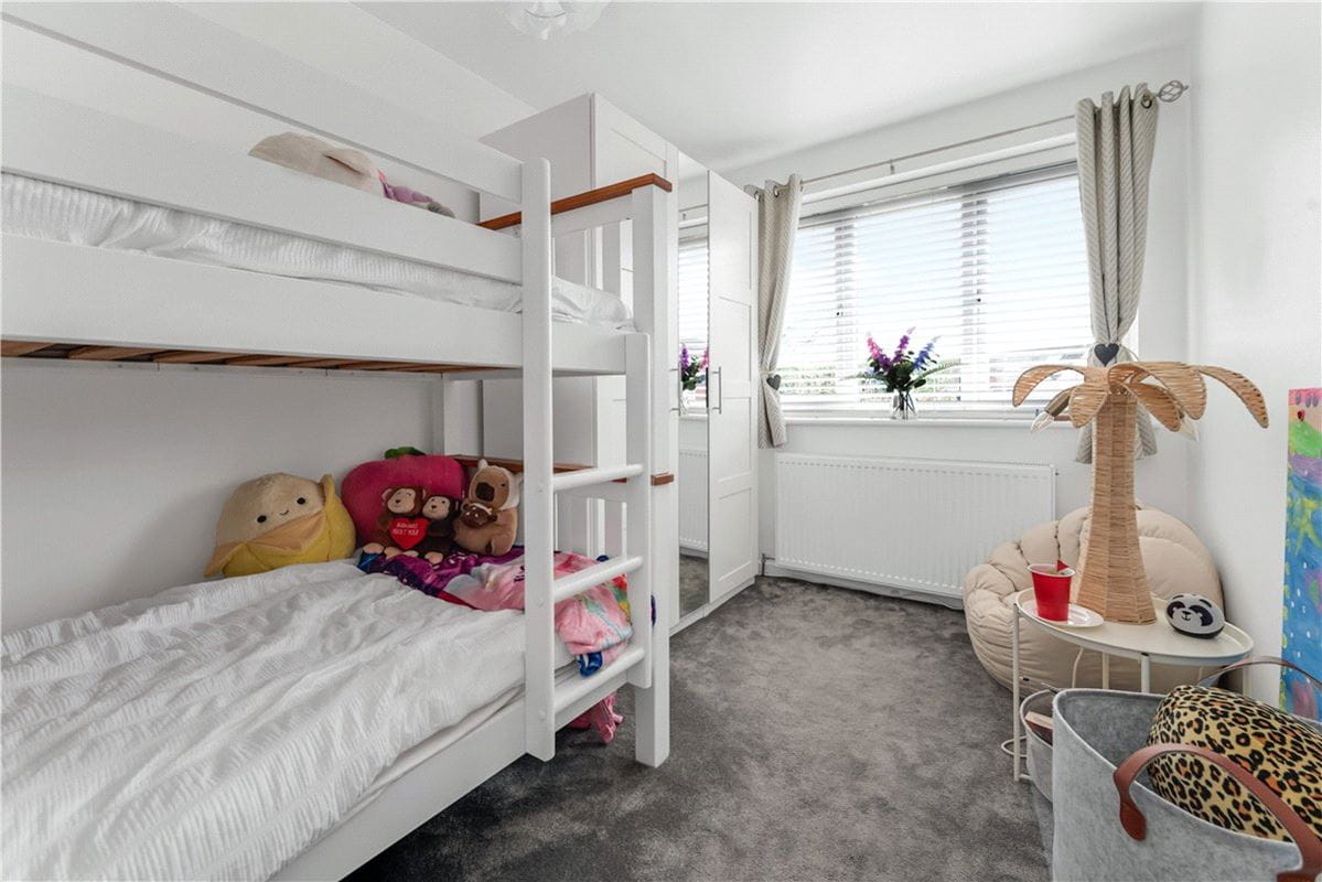 3 bedroom house, St. Giles Way, Copmanthorpe YO23 - Available