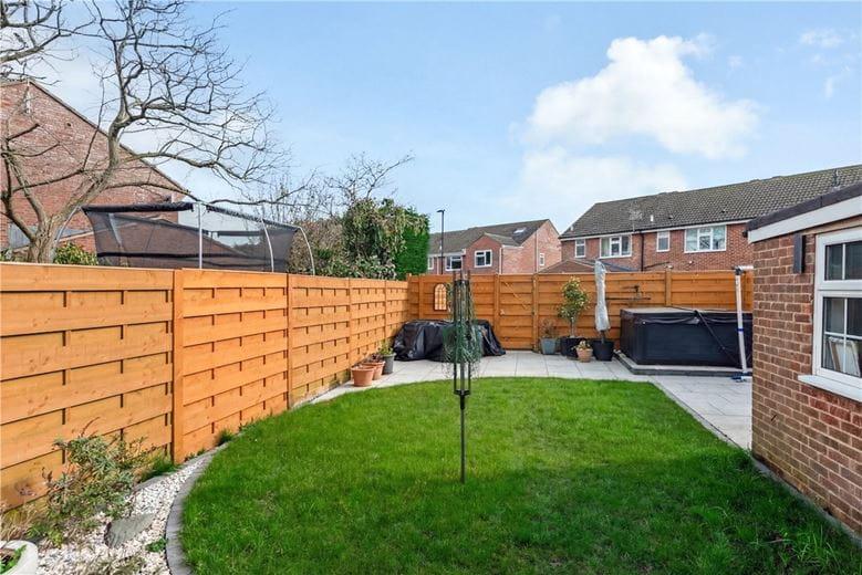 3 bedroom house, St. Giles Way, Copmanthorpe YO23 - Available