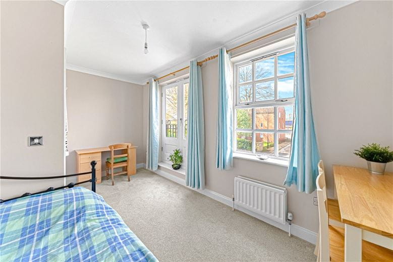 4 bedroom house, Grosvenor Park, York YO30 - Available