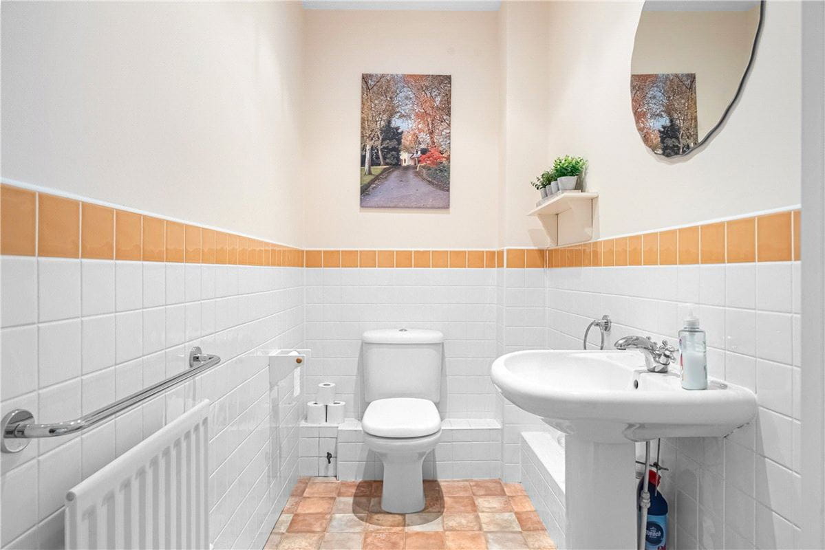 4 bedroom house, Grosvenor Park, York YO30 - Available