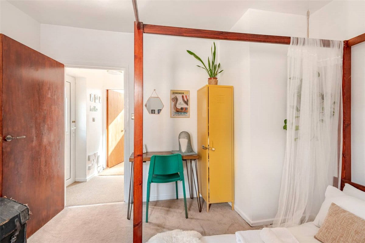 1 bedroom bungalow, Dudley Court, York YO31 - Available