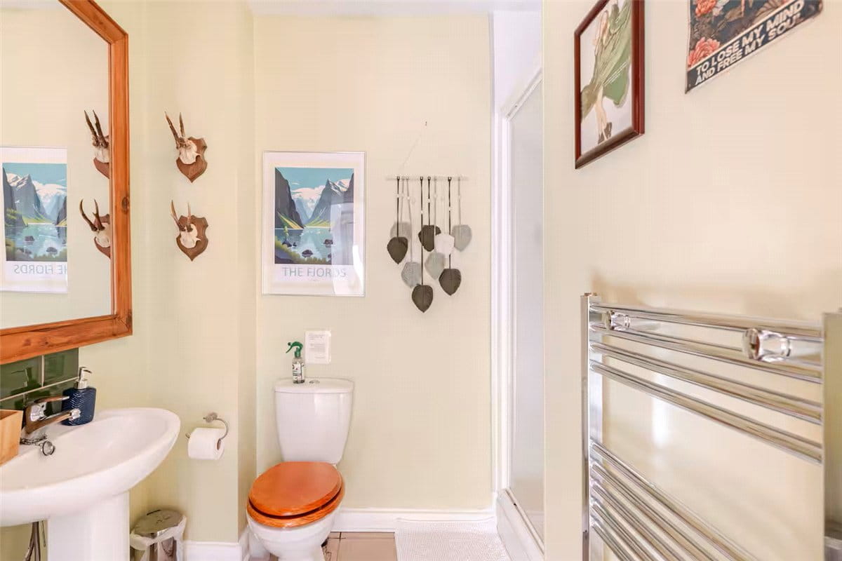 1 bedroom bungalow, Dudley Court, York YO31 - Available