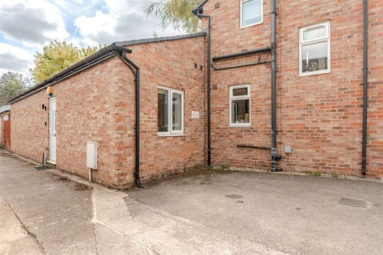 1 bedroom bungalow, Dudley Court, York YO31 - Available