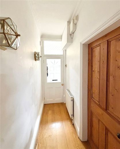 2 bedroom house, Neville Terrace, York YO31 - Available