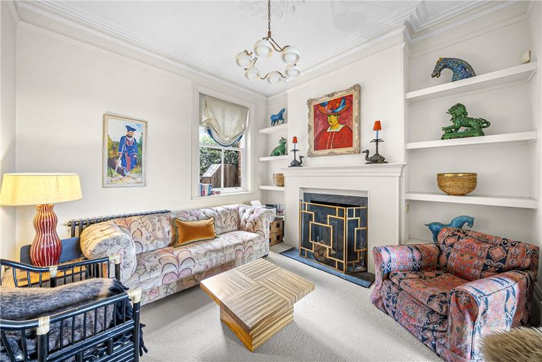4 bedroom house, Albemarle Road, York YO23 - Available