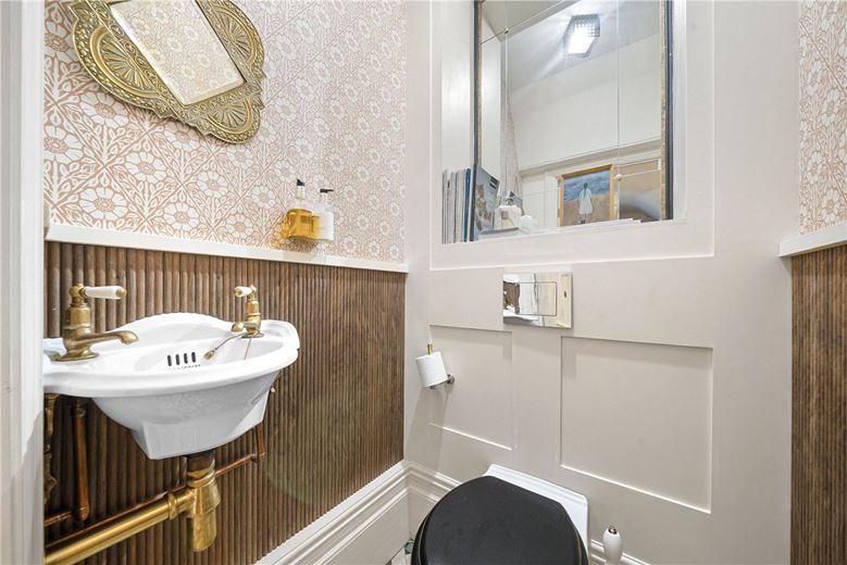 4 bedroom house, Albemarle Road, York YO23 - Available
