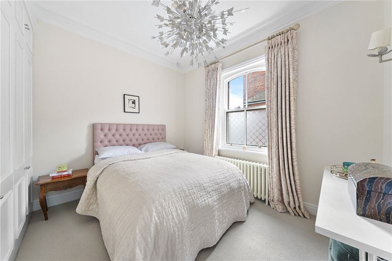 4 bedroom house, Albemarle Road, York YO23 - Available