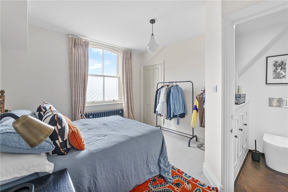 4 bedroom house, Albemarle Road, York YO23 - Available