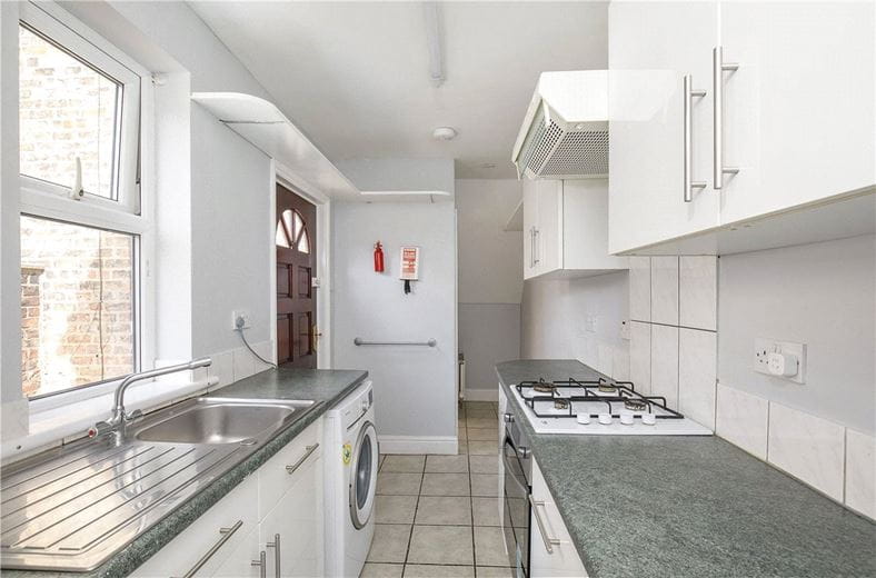 3 bedroom house, Eldon Terrace, York YO31 - Available