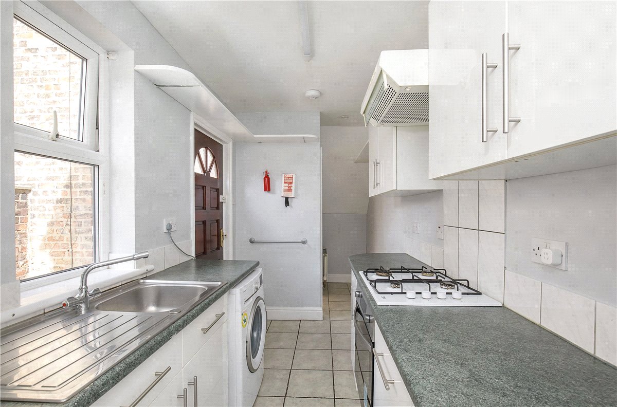 3 bedroom house, Eldon Terrace, York YO31 - Available