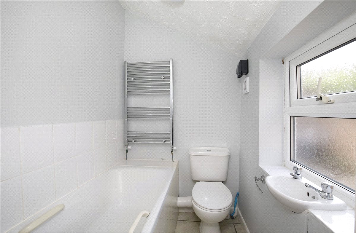 3 bedroom house, Eldon Terrace, York YO31 - Available