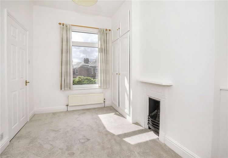 3 bedroom house, Eldon Terrace, York YO31 - Available