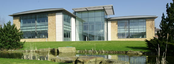 Oxford Business Park