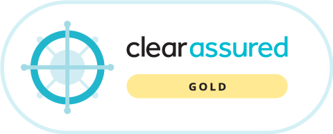 Clear Assured Gold